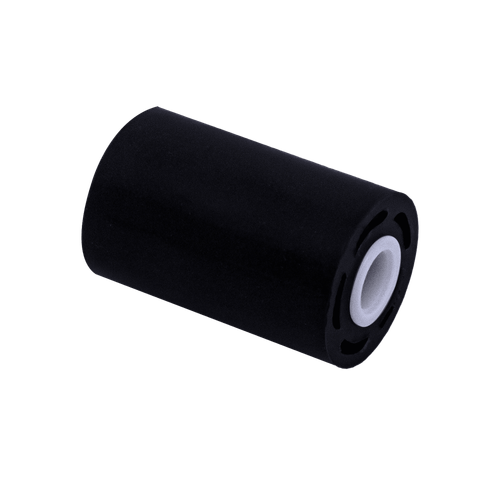 Rolo de Borracha Saída 50mm para Fechadora de Caixa Pneumática - FXJ 4030 DFQX