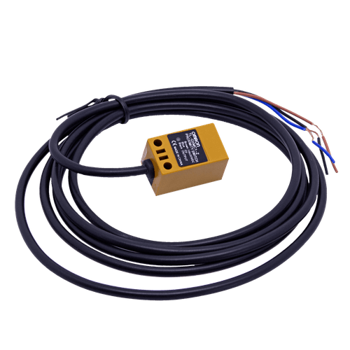 Sensor Indutivo 1030Vdc NPN NA para Hp241