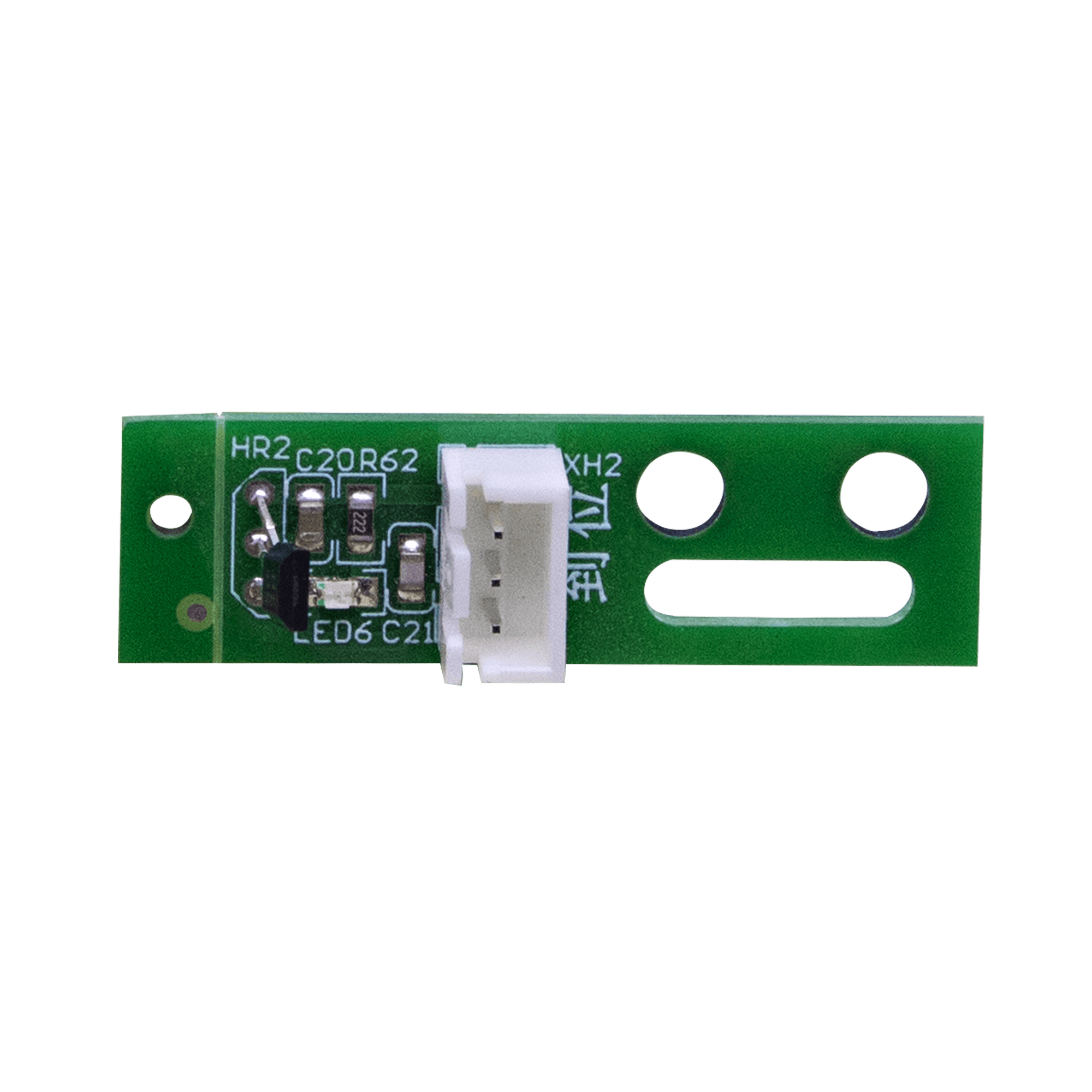 Sensor Indutivo dos Mordentes para Empacotadoras FLZ 100, FLZ 500 e FLZ 1000 - imagem 1