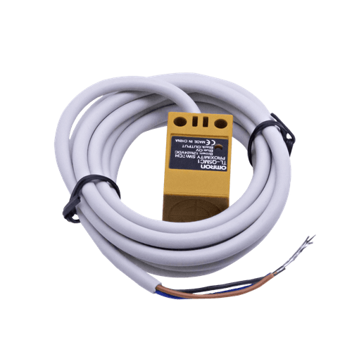 Sensor Indutivo NPN Auteweell TL-Q5MC1