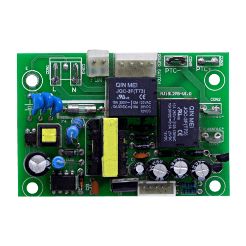 Placa Auxiliar Modelo Svu-10La Para Sous Vide Tcsv 110/220 V