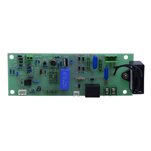 Placa Eletrônica Controle Motor Para Seladora Indução Automática CASM I-50 T (LGYF-1500 A)