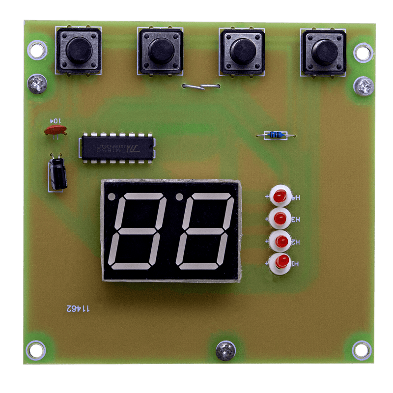 Placa-De-Comando-Do-Painel-Com-Display-Para-Dz240