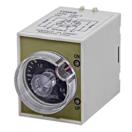 Temporizador da Selagem para Dfq450 Ah3-2 - 3S - 220V