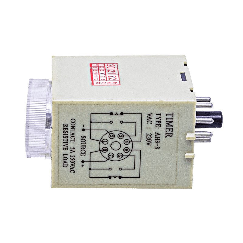 Temporizador-da-Selagem-para-Dfq450-Ah3-2---3S---220V