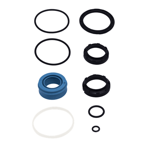 Kit De Reparo Para Cilindro Artac Nv Com Eixo De 40Mm