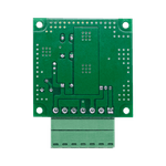 Placa-de-Comando-do-Motor-de-Desbobinamento-para-Empacotadora-CAPM-1000-e-CAPM-1000H--FLZ1000-e-FLZ1000-SE--24-VDC