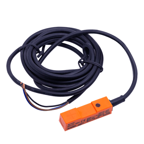 Sensor Indutivo Autonics Ps12-4Dp