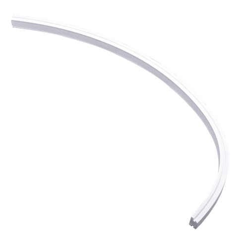 Perfil de Silicone da Selagem para Seladora Manual CMSM S-300 (PFS 300) - 30cm