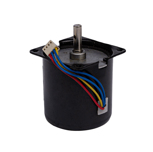 Motor para Plastificadora COLM 330 (Sf-320) - 220V