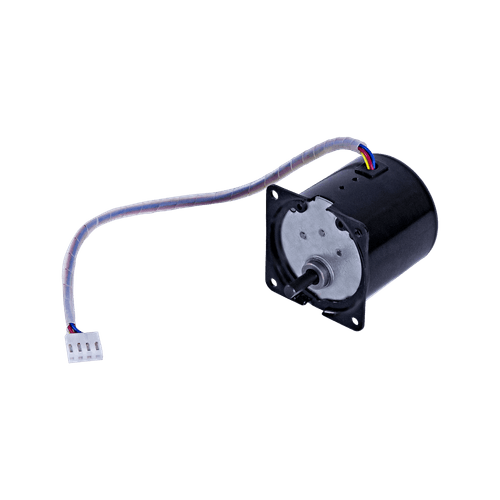Motor 110V AC- 14 W- 60 Hz -10 RPM para Plastificadora CLM 358