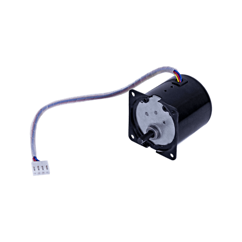 Motor 110 V AC- 14 W- 60 Hz -10 RPM para Plastificadora CLM 358