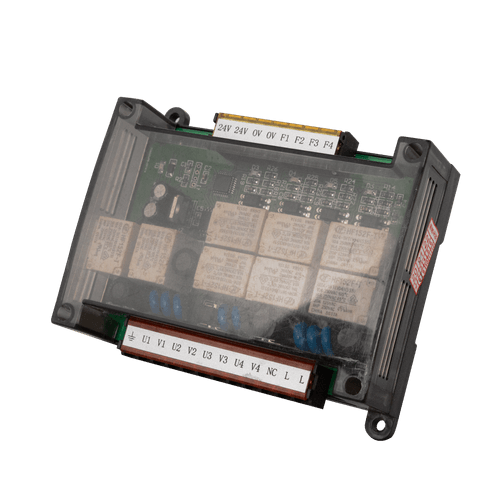 Central de Relés Controladora de Motores para Seladora CASM 5545 LT (QL 5545)