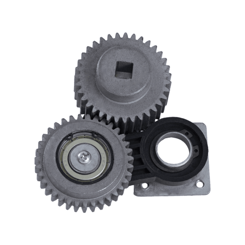 Conjunto de Engrenagem Articulada para Seladoras CASM 1000 e CASM 900