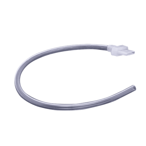 Conector Com Mangueira Para Bico De Sucção - Fs290