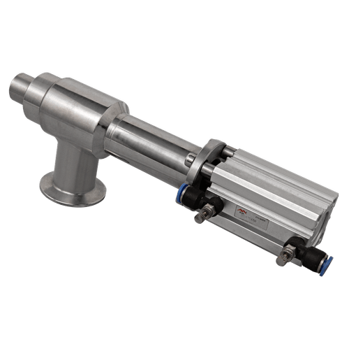 Bico de Envase Completo para Envasadoras de Líquidos e Pastosos 1000 - 5000ml - Conexão Tc