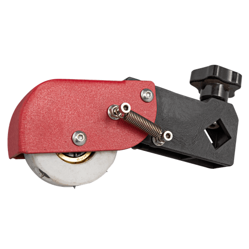 Conjunto de Furação do Plástico para Seladora DFQ 450 AC