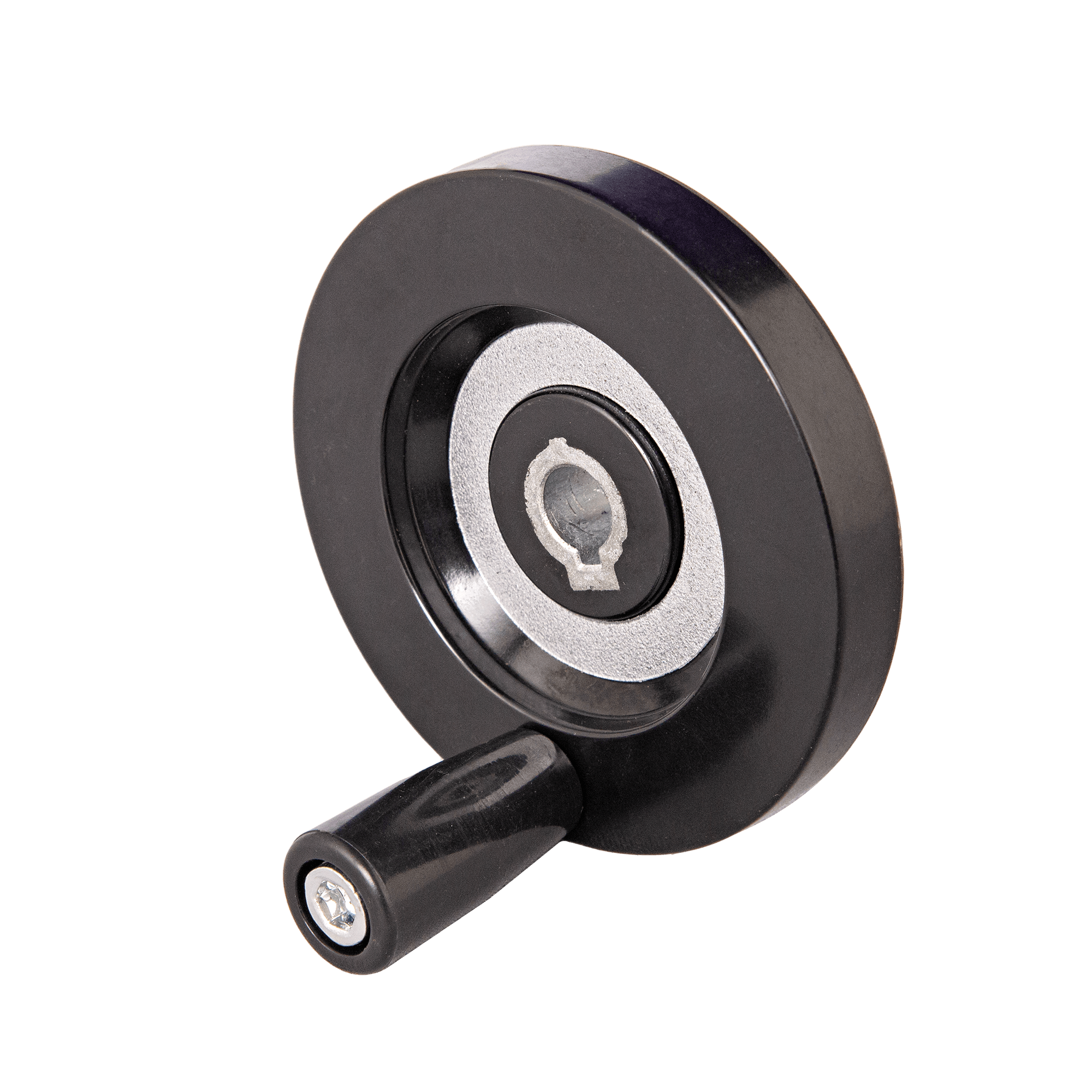 Manipulo para Rosqueadora Automática em Linha CARCM S - 81 x 20mm - Furo P M10 - imagem 1