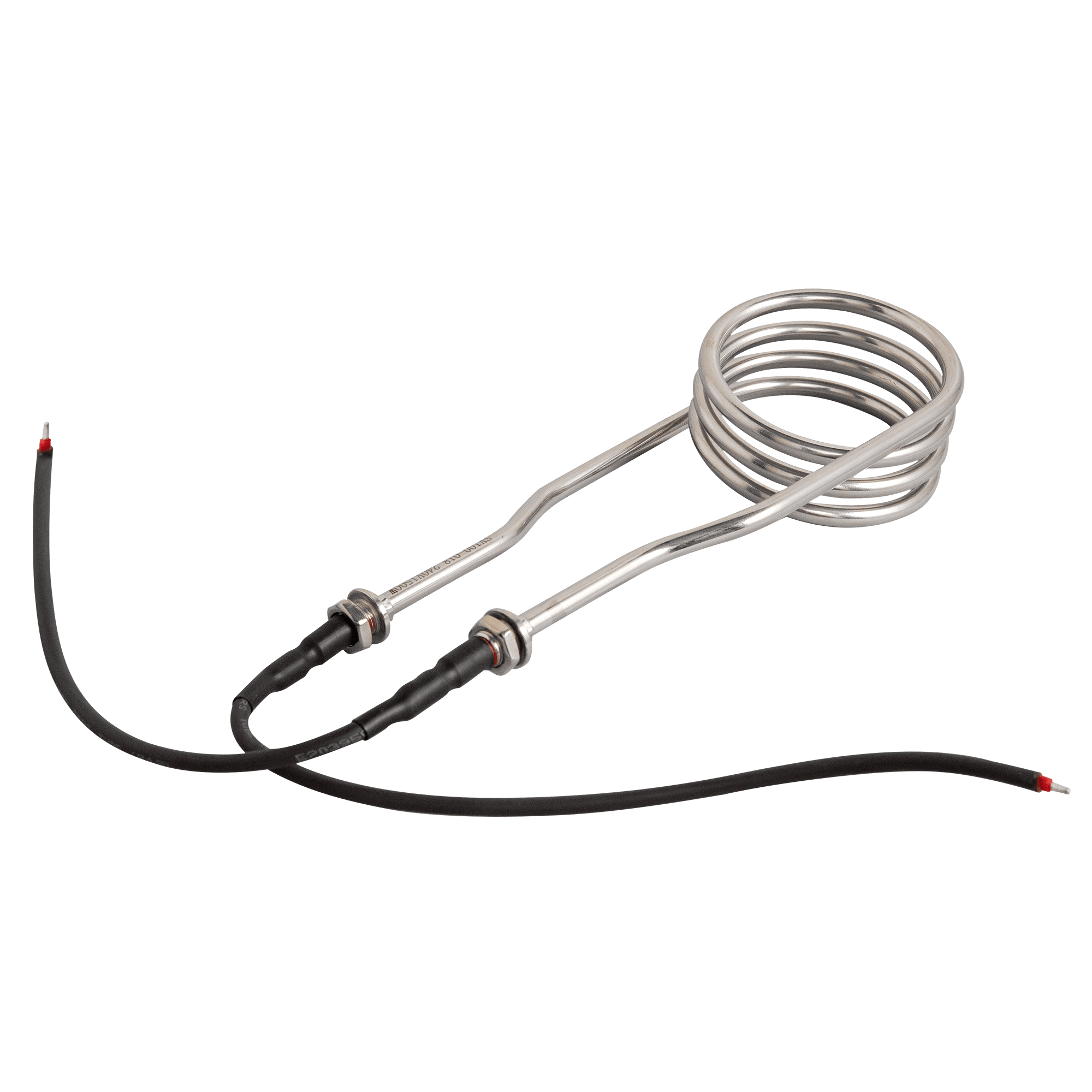Resistência para Termocirculador Sous Vide TCSV-100 25L  - 220V 1500W - imagem 1