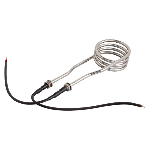 Resistência para Termocirculador Sous Vide TCSV-100 25L  - 220V 1500W