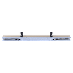 Barra-de-selagem-de-510-mm-para-Seladora-a-Vacuo-CCVS-600--DZ-600--de-3-BARRAS---300-mm-entre-centro-dos-furos