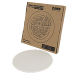 Pedra-Refrataria-para-Forno-CFBM-PO-350-SC-GP---Diam-329-x-12-mm