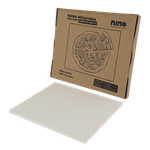 Pedra-Refrataria-para-Forno-CFBM-PO-300-S-G---355-x-305-x-12-mm