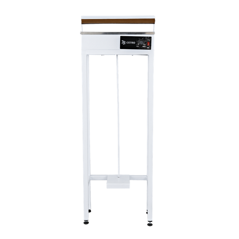 Seladora-Pedal-Grau-Cirurgico-25cm--110V