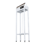 Seladora-Pedal-Grau-Cirurgico-25cm--110V