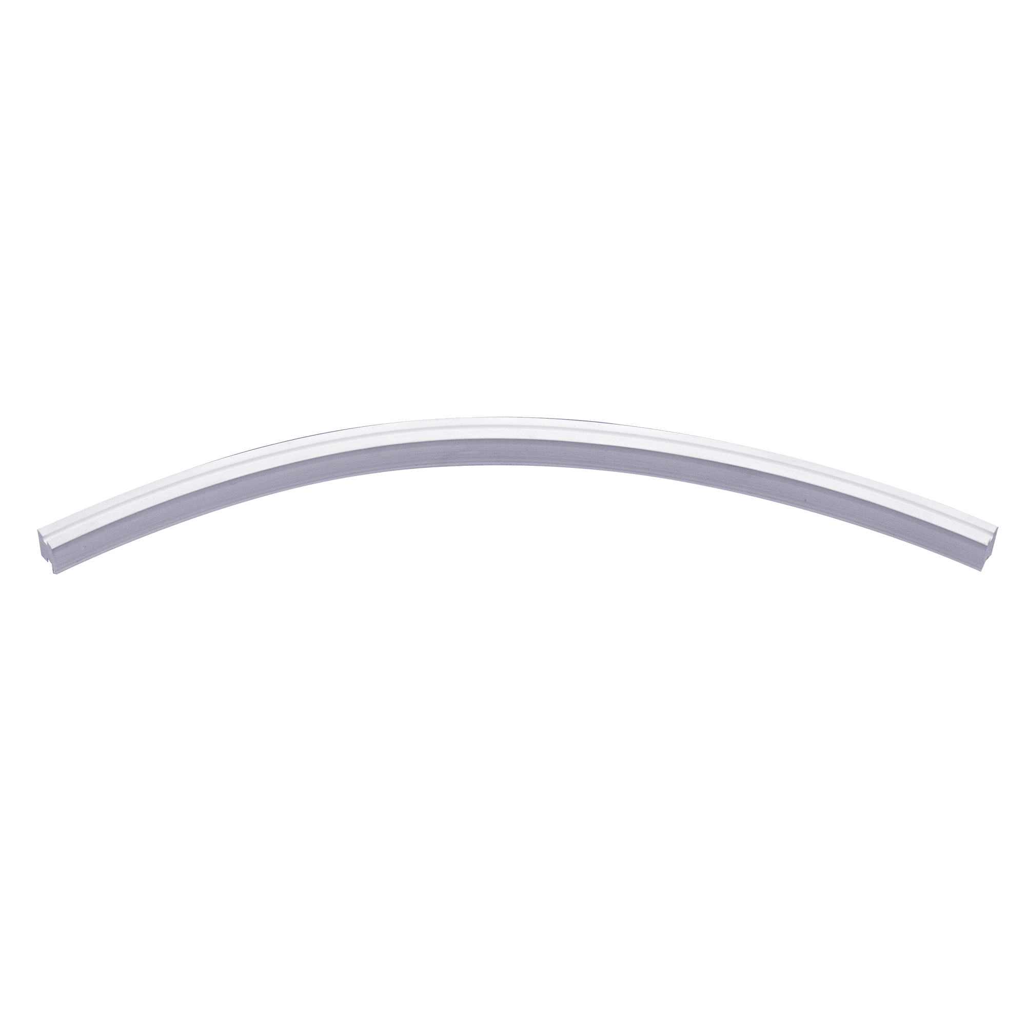 Perfil de Silicone da Selagem para Seladora CMSM S-200 (PFS 200) - 20cm - imagem 1