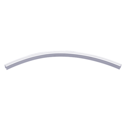 Perfil de Silicone da Selagem para Seladora CMSM S-200 (PFS 200) - 20cm