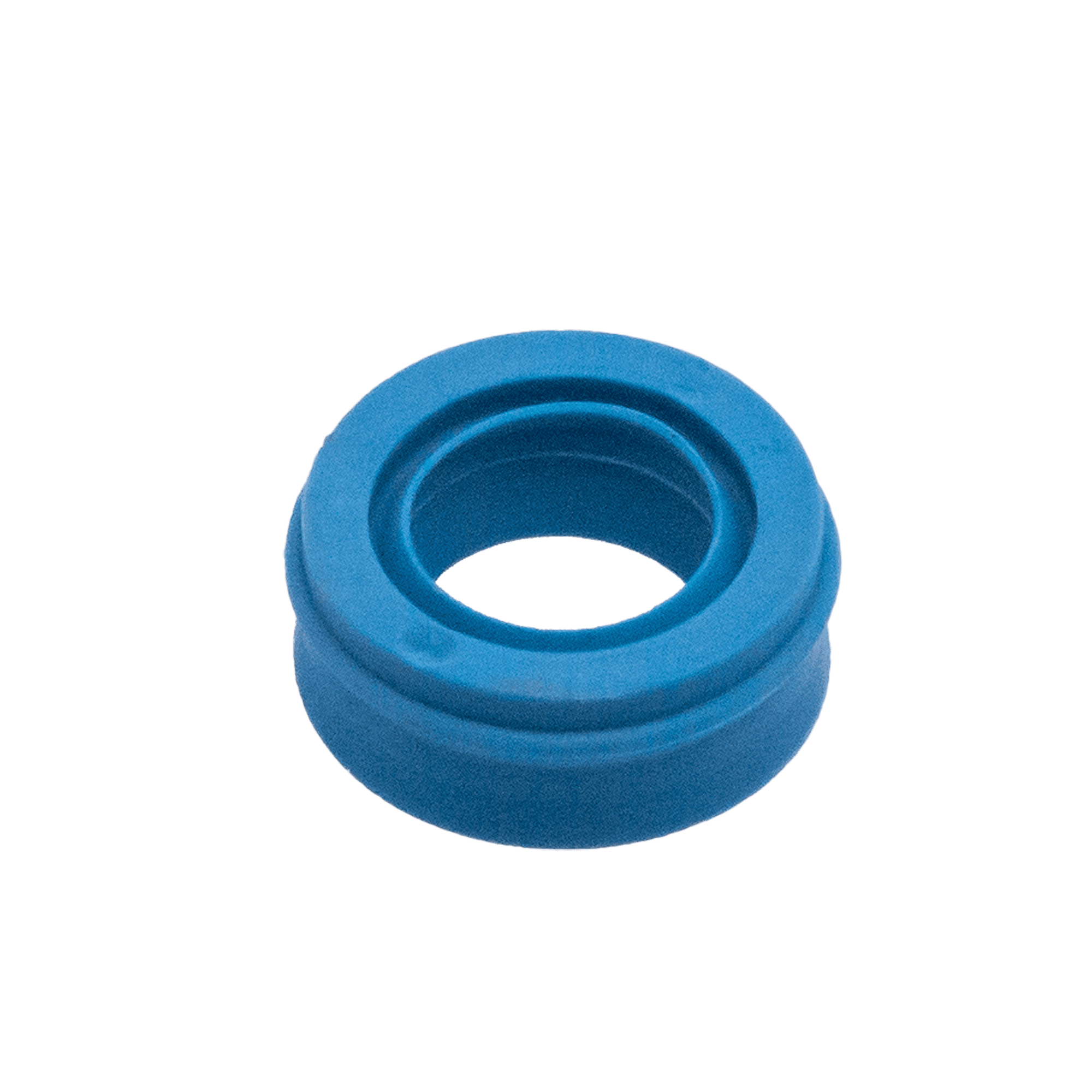Gaxeta Menor (Int 15,5mm x Ext 26,5mm x Alt 11mm) para Cilindro Pneumático - Comum - imagem 1