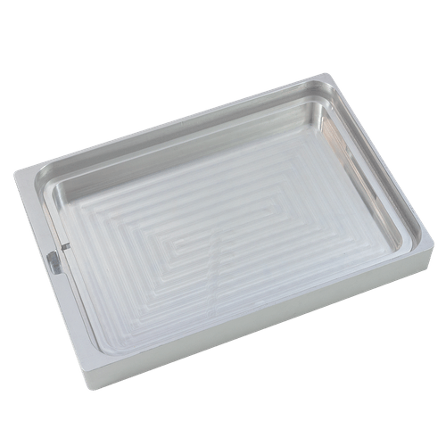 Molde para Bandeja 30 x 20 x 1,9cm para Seladora a Vácuo de Bandeja MV-SKINPACK CTVS 260 SP