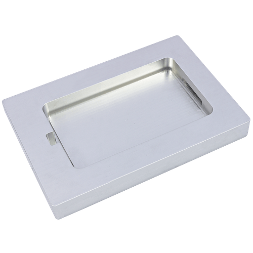 Molde para Bandeja Lisa 24 x 14cm para Seladora a Vácuo de Bandeja MV-SKINPACK CTVS 260 SP