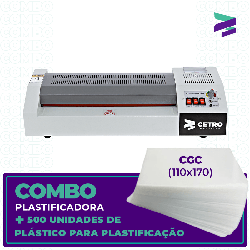 Plastificadora-300und-CGC