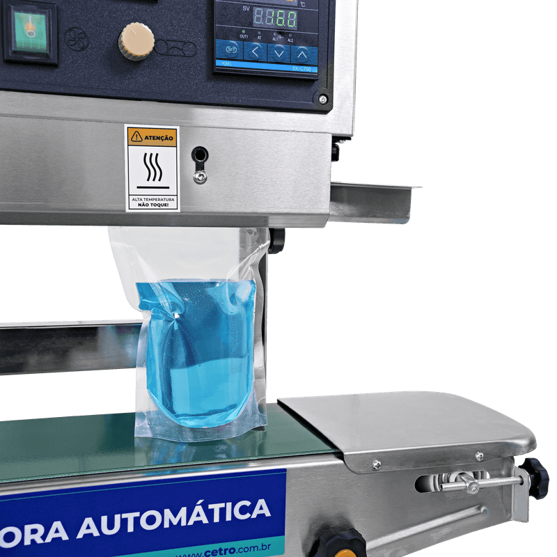 Seladora-Automatica-Continua-CASM-800-Inox-Flex-Vertical-e-Horizontal