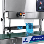 Seladora-Automatica-Continua-CASM-800-Inox-Flex-Vertical-e-Horizontal