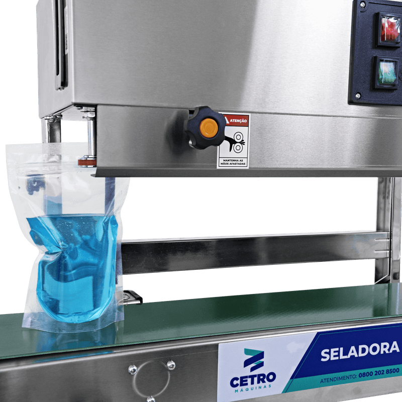 Seladora-Automatica-Continua-CASM-800-Inox-Flex-Vertical-e-Horizontal