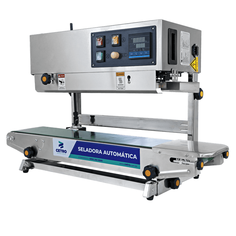 Seladora-Automatica-Continua-CASM-800-Inox-Flex-Vertical-e-Horizontal