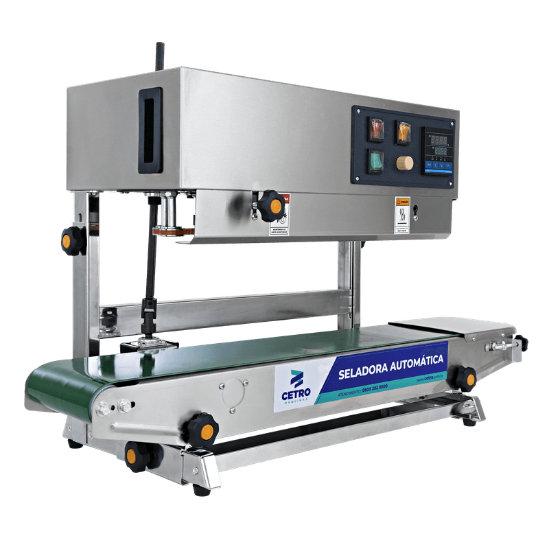 Seladora-Automatica-Continua-CASM-800-Inox-Flex-Vertical-e-Horizontal