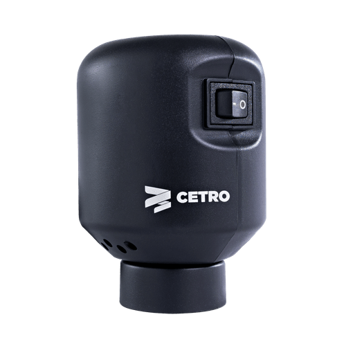 Bomba De Vácuo Elétrica Portátil CPVP - 110 V