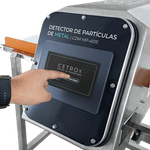 Detector
