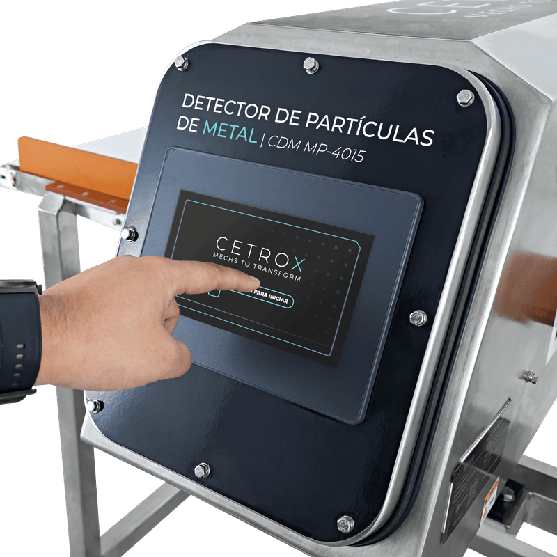 Detector
