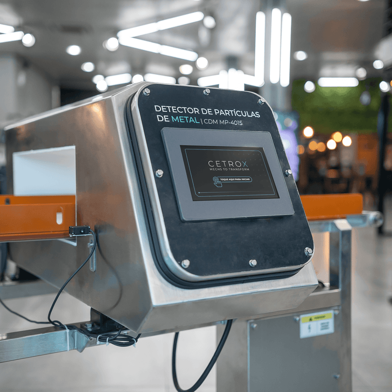 Detector