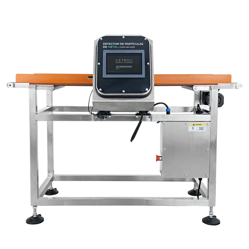 Detector