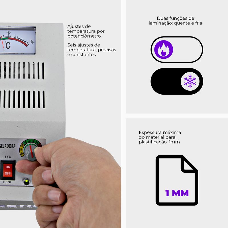 plastificadora-100-unidades-identidade-II-80-x-110-220v-0