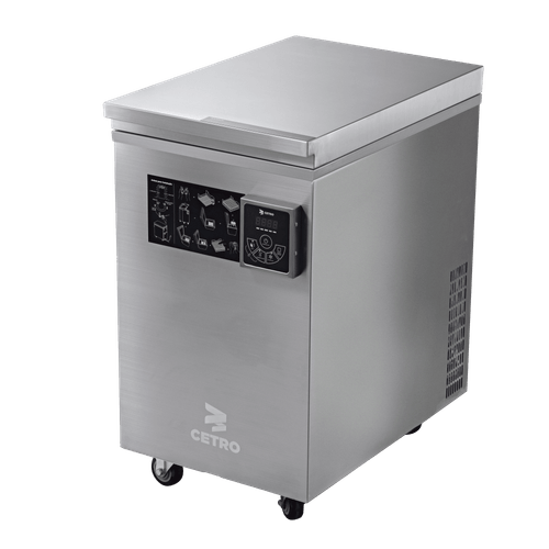 Máquina de Gelo Automática Ice Maker CIMM 60