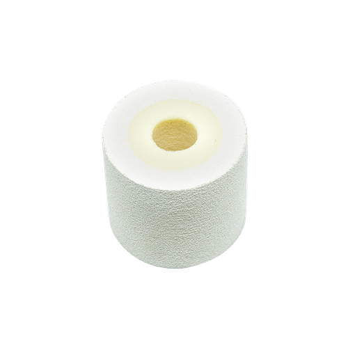 Tinta Sólida Branca para Datador Automático Contínuo CDPM 380 AC (MY 380)