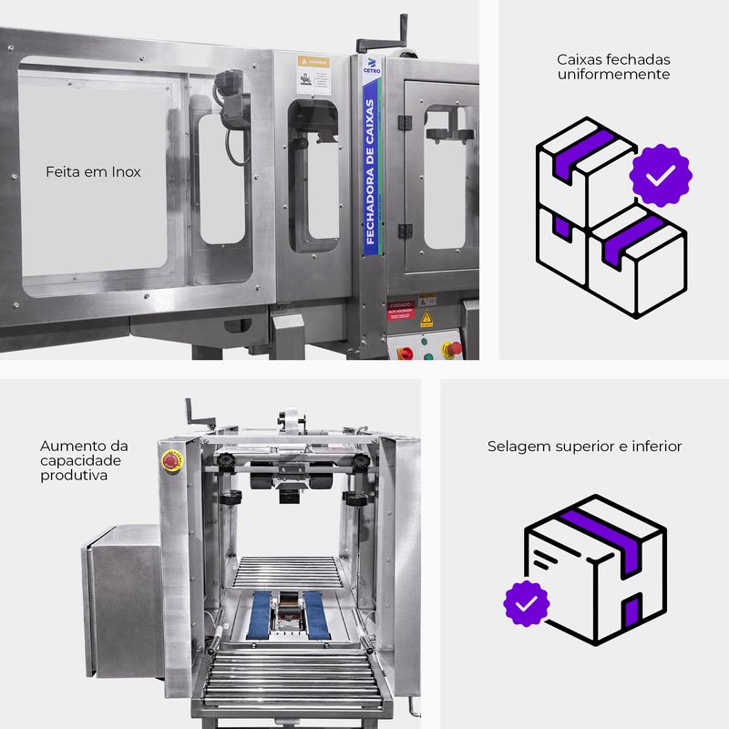 fechadora-de-caixas-semiautomatica-com-tracao-inferior-e-superior-em-inox-cssm-bs6050-uc-fpc-ss-t75-com-nr12