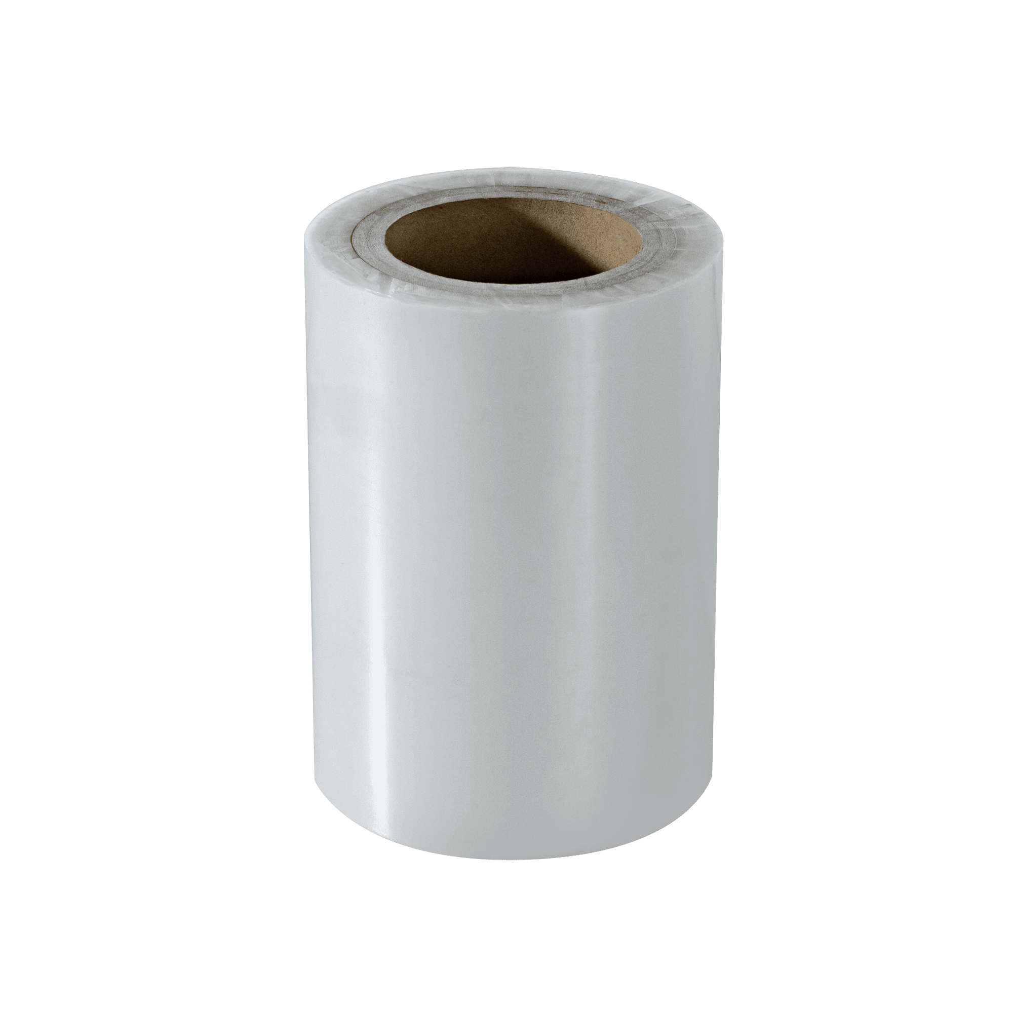 Bobina para Seladora de Bandeja PE + PET 150mm x 480m - imagem 1
